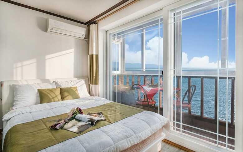 Ganghwa Haeorm Pension