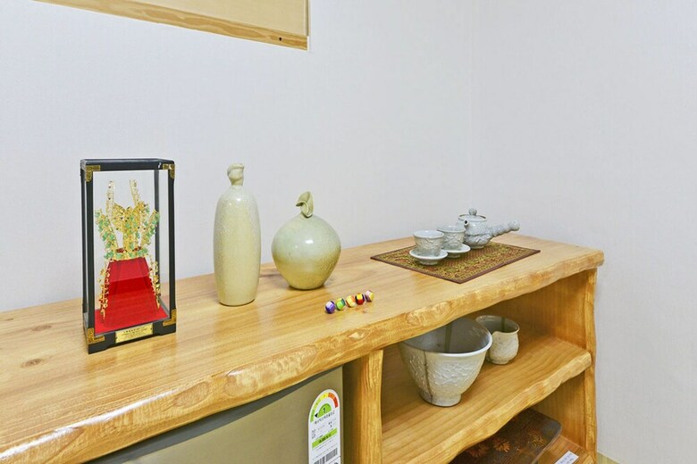 Pension Gyeongju Wadamjung Hanok