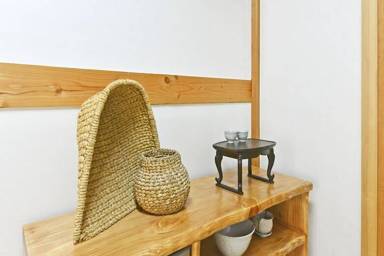 Pension Gyeongju Wadamjung Hanok