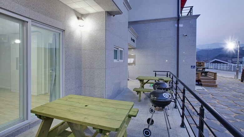 Janghohang Ilmare Pension