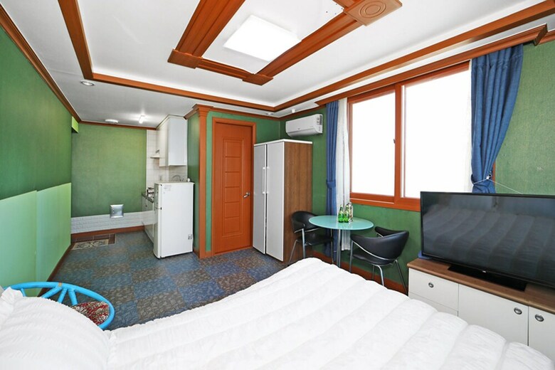 Sokcho Sbs Pension