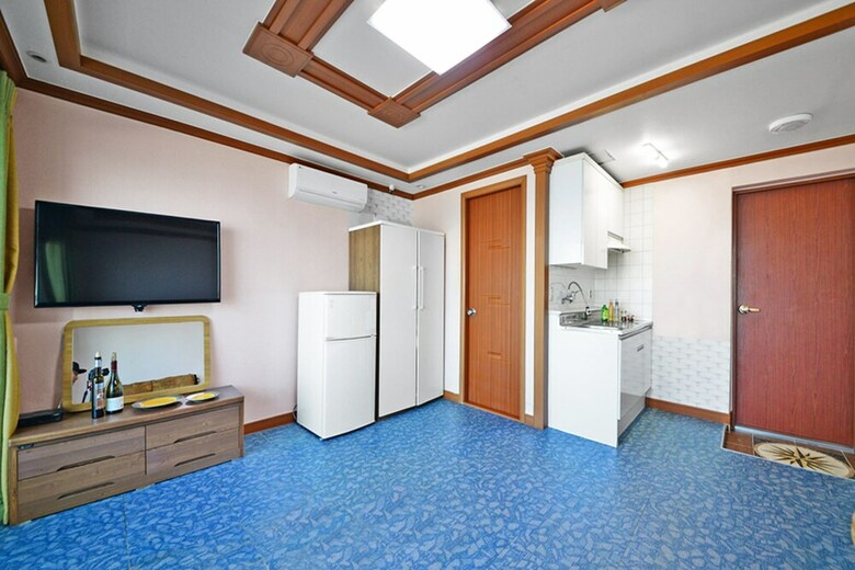 Sokcho Sbs Pension