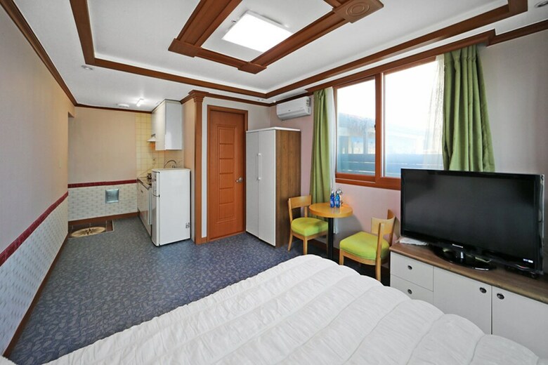 Sokcho Sbs Pension