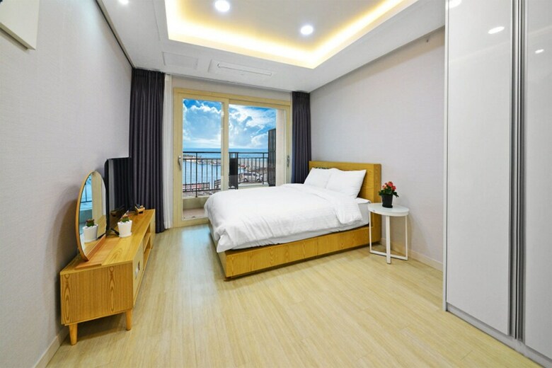 Daepyoung Olle Pension