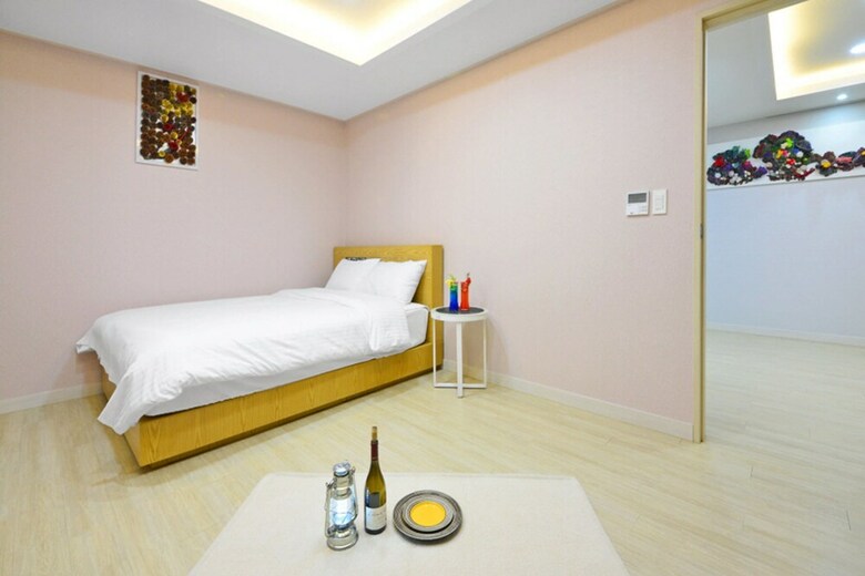 Daepyoung Olle Pension