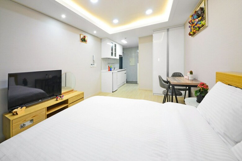 Daepyoung Olle Pension