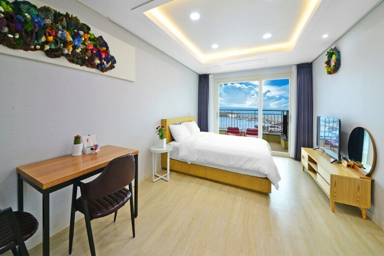 Daepyoung Olle Pension