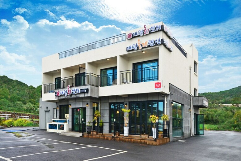 Daepyoung Olle Pension