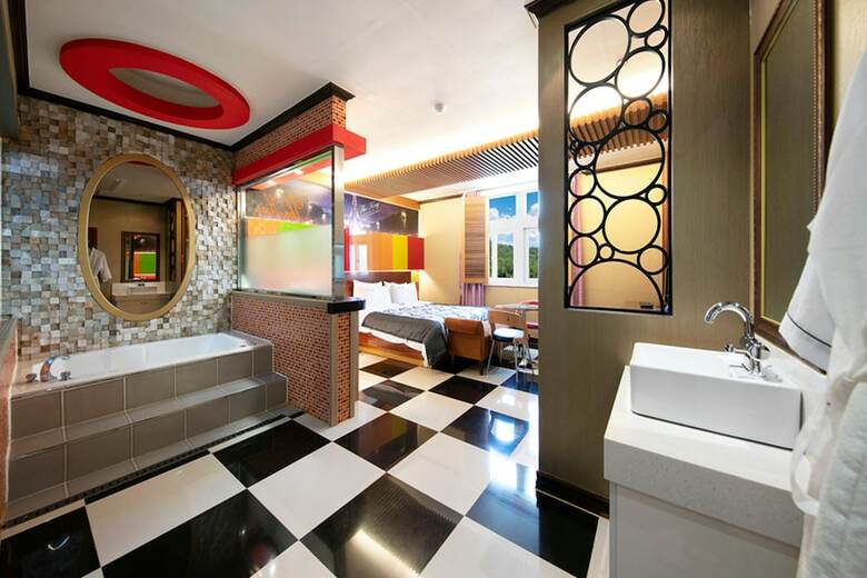 Yeosu King Pension