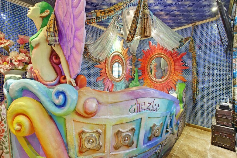 Chuncheon Gulliver's Travel Pension