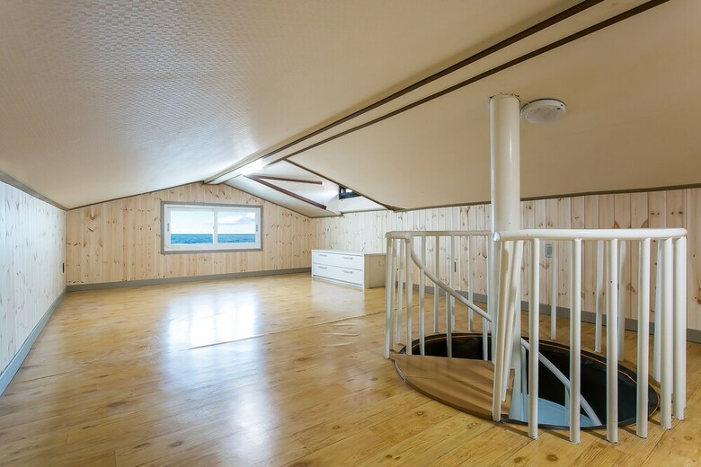 Jeju Ocean View Pension