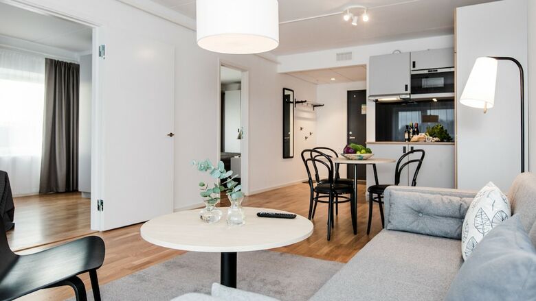Corporate Apartments Liding�