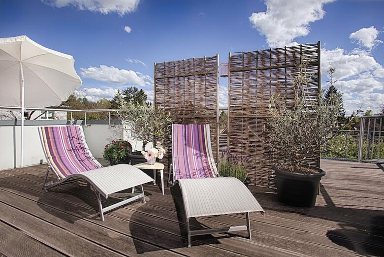 Aparthotel Concept Living Munich