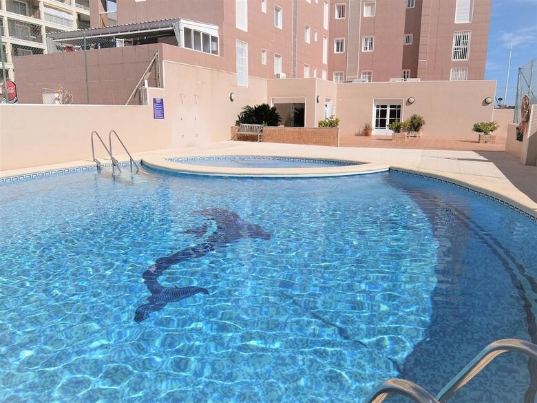 Apartamentos Capri 1� - 2� - 6�