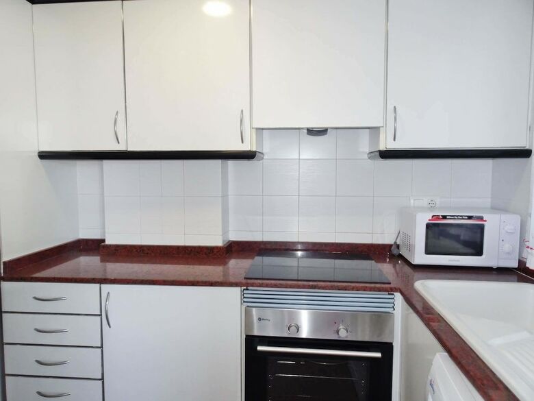 Apartamentos Capri 1� - 2� - 6�