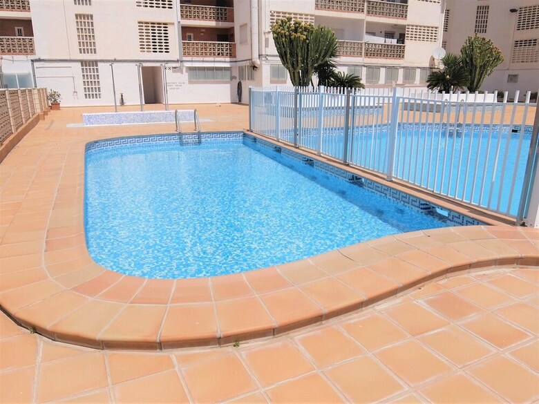 Apartamentos Bonaire E9 - 4�
