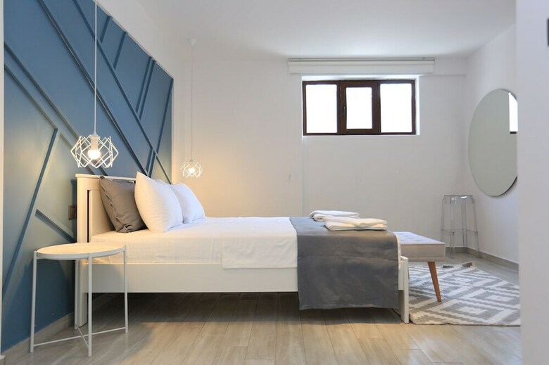 Verde Suites Akyaka