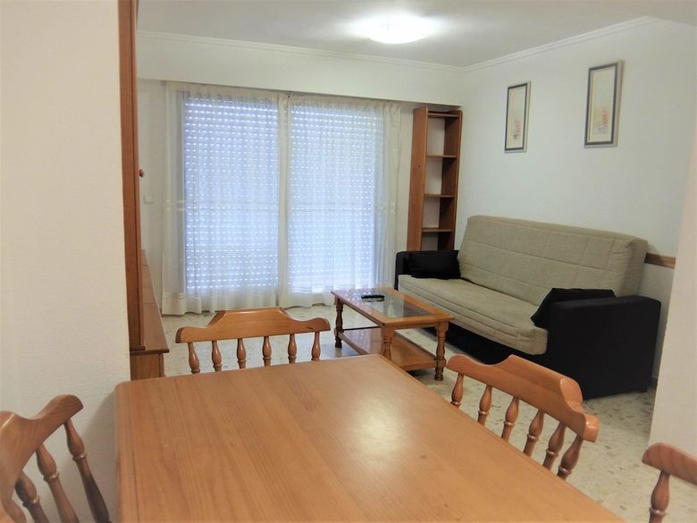 Apartamentos Rioja Salinas III - 5�  (4/5) Moderno Y Confortable