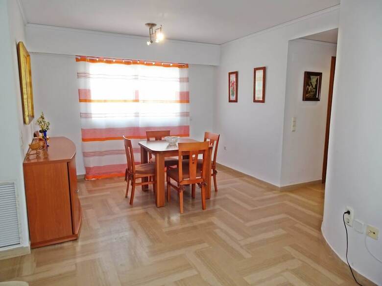 Apartamentos Voramar 4� - 7�
