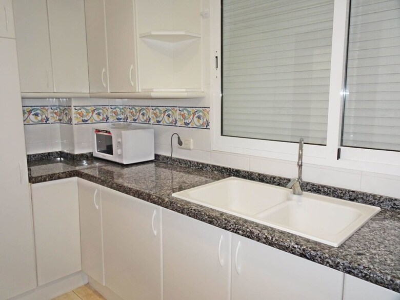 Apartamentos Voramar 4� - 7�
