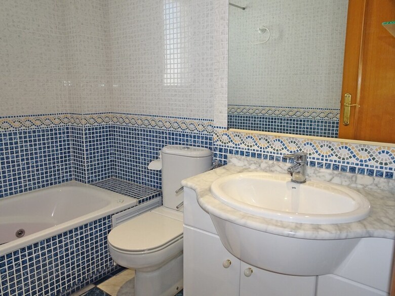 Apartamentos Voramar 4� - 7�