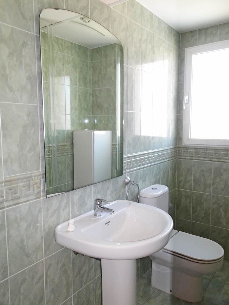 Apartamentos Voramar 4� - 7�