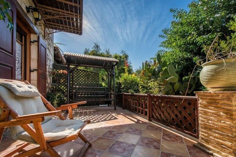 Apartamentos Ktima Kourou