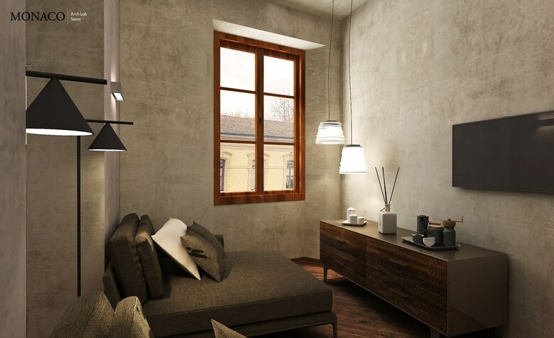 Oltrarno 1881 Apartments