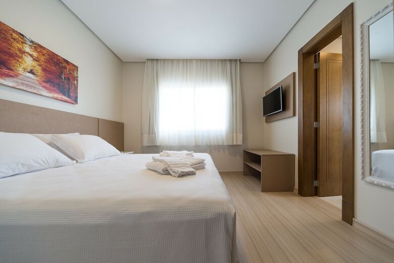 Apartamentos Laghetto Vacanze - Parque Da Vinicola