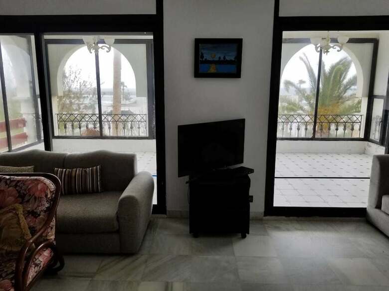 Villa Dyr