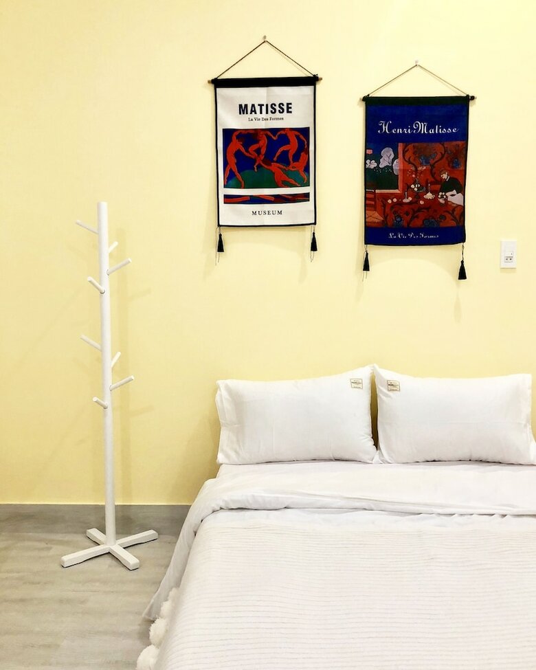 Hotel The Chill Homestay In Hue