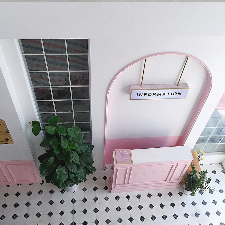 Hotel The Chill Homestay In Hue