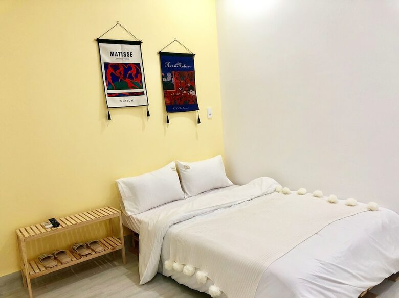 Hotel The Chill Homestay In Hue