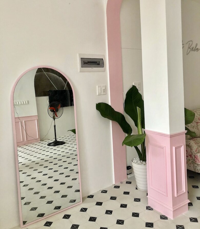 Hotel The Chill Homestay In Hue