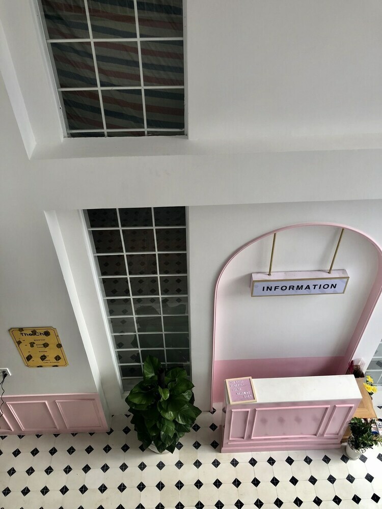 Hotel The Chill Homestay In Hue