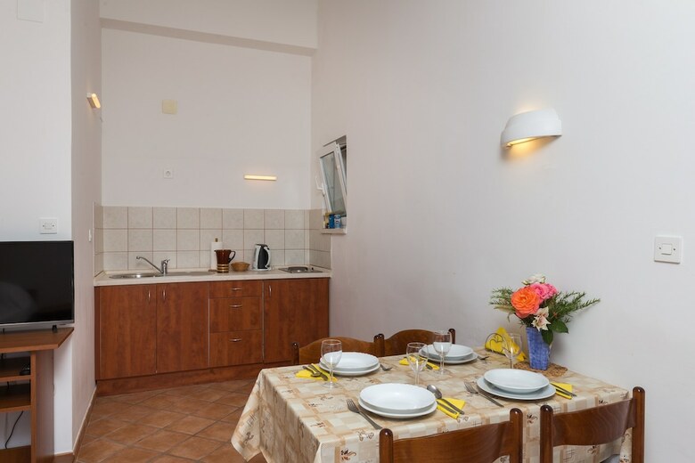 Apartamentos Villa Dubravka