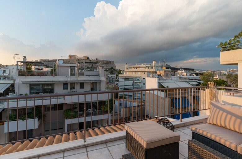 Hotel Acropolis Minimal Suite