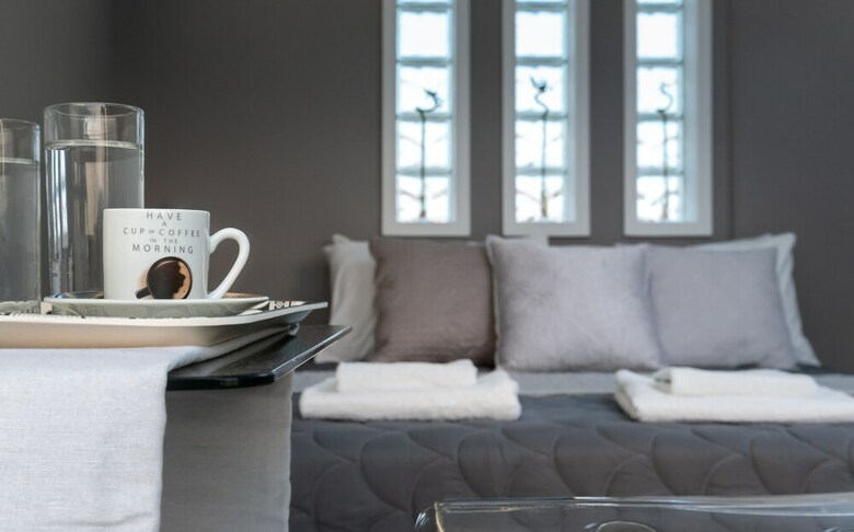 Hotel Acropolis Minimal Suite