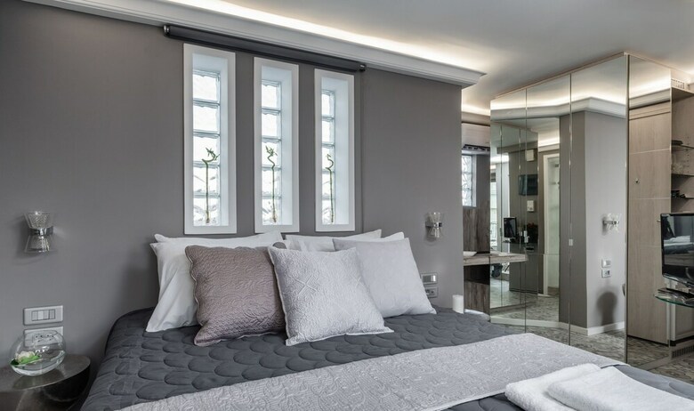 Hotel Acropolis Minimal Suite