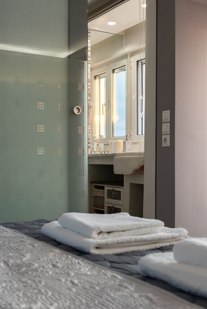 Hotel Acropolis Minimal Suite