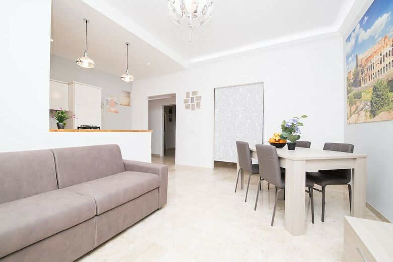 Walter Home Apartment