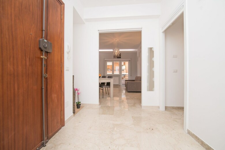 Walter Home Apartment