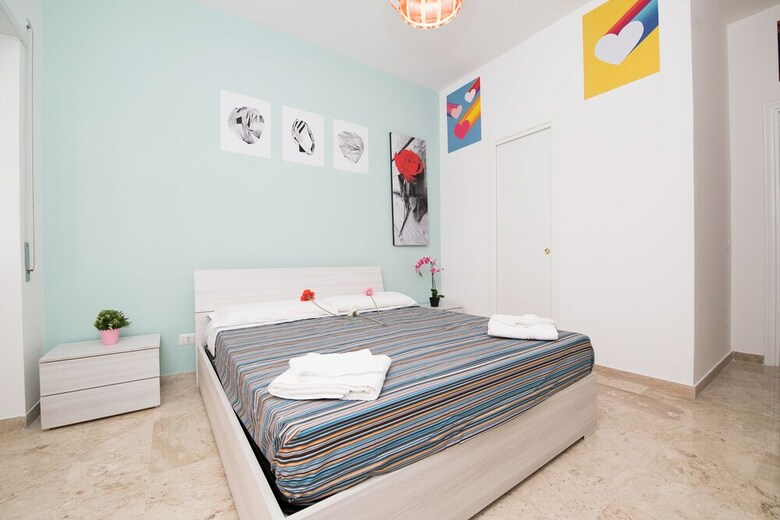 Walter Home Apartment