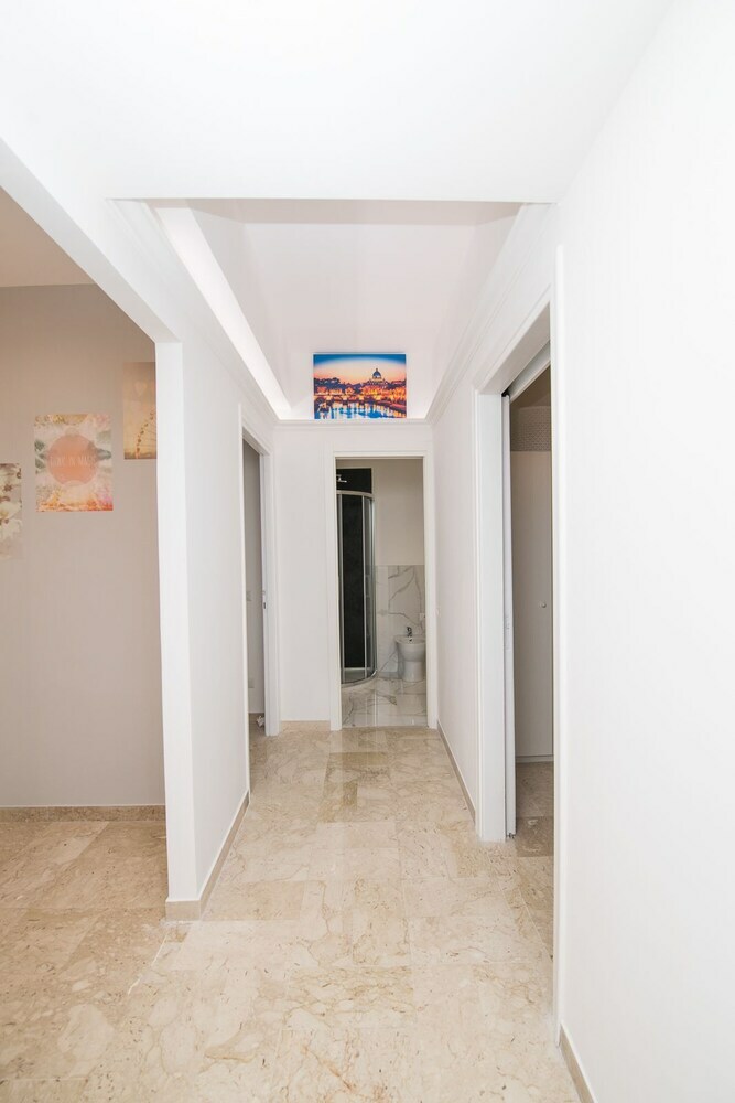 Walter Home Apartment
