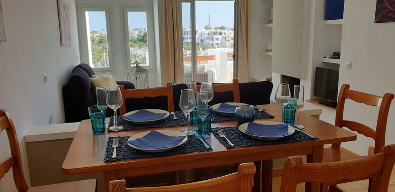 Apartment Marina Calador