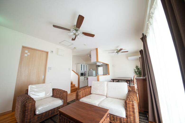 Pine House In Ishigaki