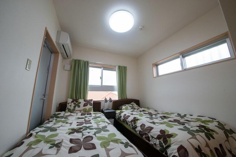 Pine House In Ishigaki