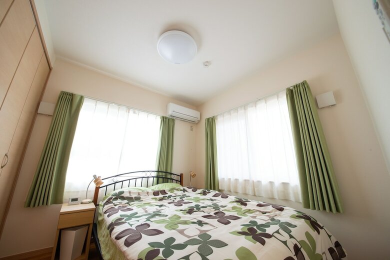 Pine House In Ishigaki