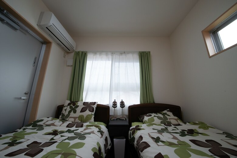 Pine House In Ishigaki