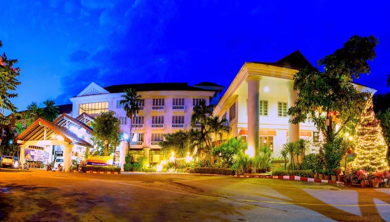 Kosit Hill Hotel